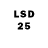 MDMA VHQ Luiza kellen